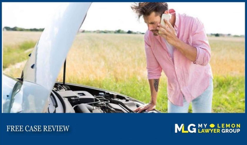 The Importance of Promptly Reporting Defects at the Dealership to Reduce the Mileage Offset lawyer attorney lemon defect